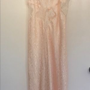 Christian Dior Vintage Night Gown